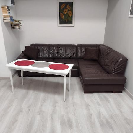 Cieply, Przytulny Apartament, 34 M 2, Centrum Бидгошч Екстериор снимка