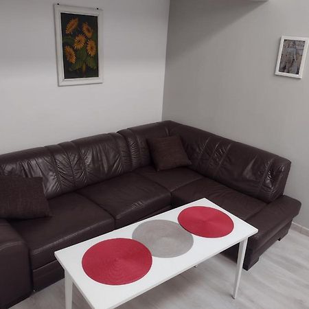 Cieply, Przytulny Apartament, 34 M 2, Centrum Бидгошч Екстериор снимка