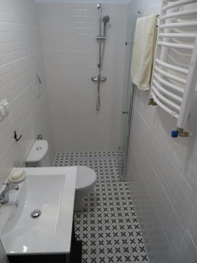 Cieply, Przytulny Apartament, 34 M 2, Centrum Бидгошч Екстериор снимка