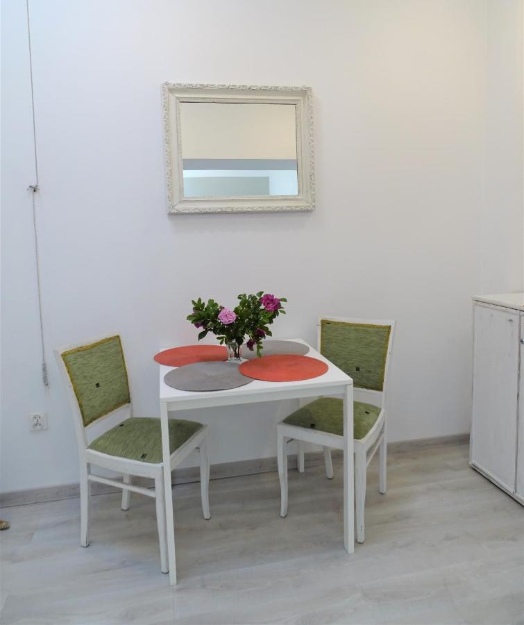 Cieply, Przytulny Apartament, 34 M 2, Centrum Бидгошч Екстериор снимка