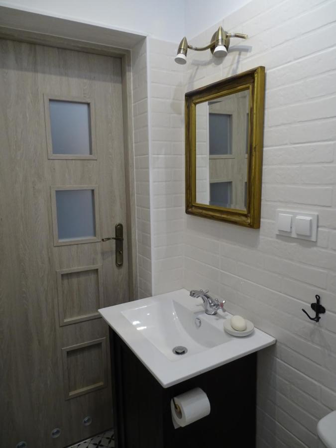 Cieply, Przytulny Apartament, 34 M 2, Centrum Бидгошч Екстериор снимка