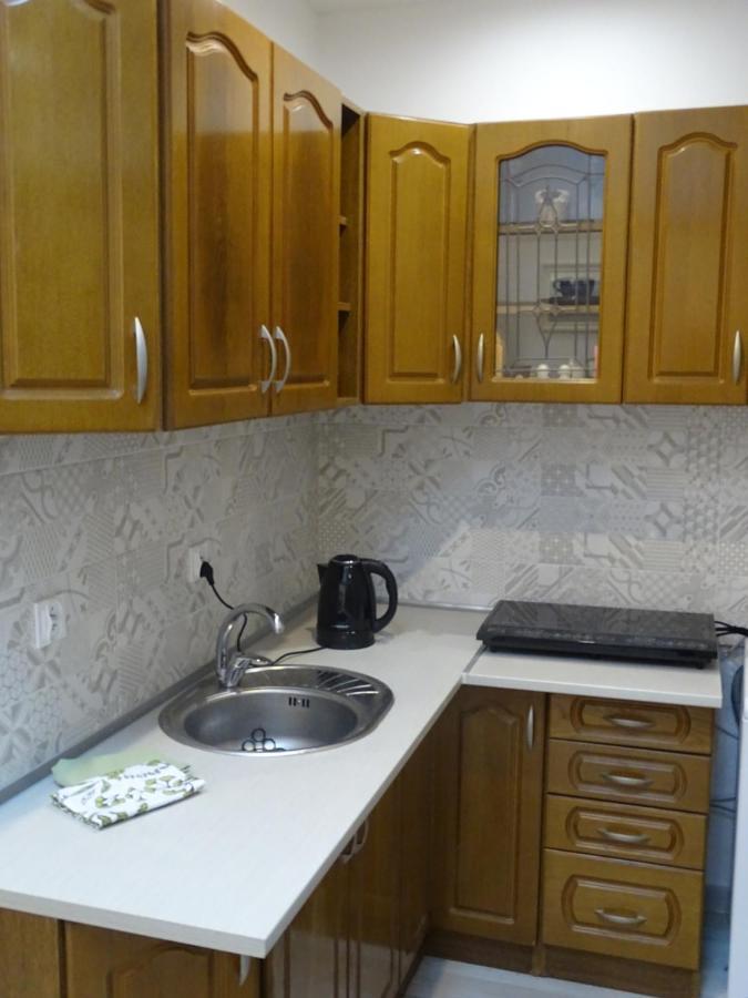 Cieply, Przytulny Apartament, 34 M 2, Centrum Бидгошч Екстериор снимка