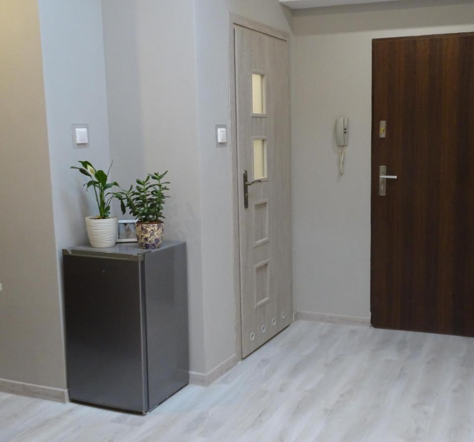 Cieply, Przytulny Apartament, 34 M 2, Centrum Бидгошч Екстериор снимка