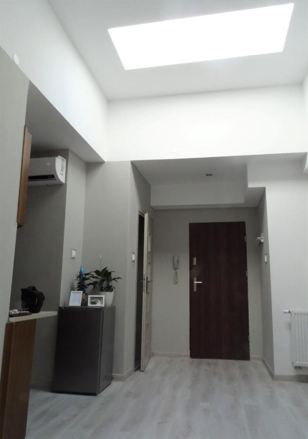 Cieply, Przytulny Apartament, 34 M 2, Centrum Бидгошч Екстериор снимка