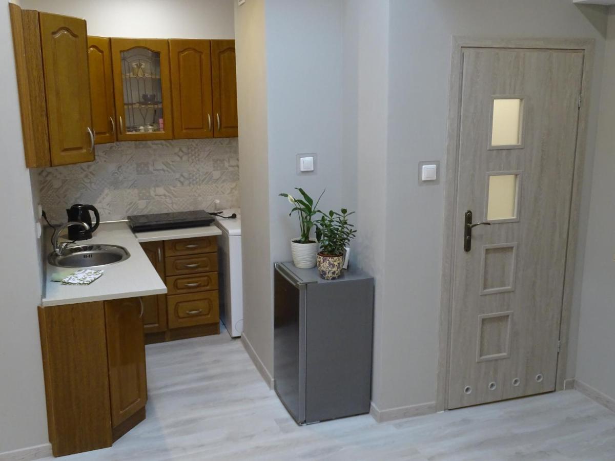 Cieply, Przytulny Apartament, 34 M 2, Centrum Бидгошч Екстериор снимка