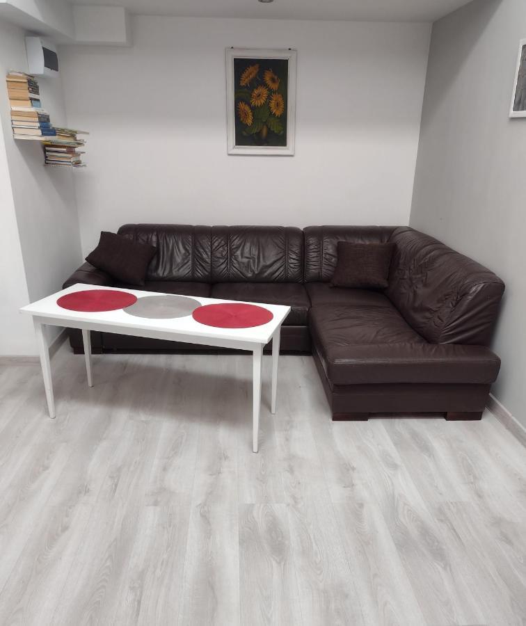Cieply, Przytulny Apartament, 34 M 2, Centrum Бидгошч Екстериор снимка
